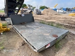 Used Flat Bed